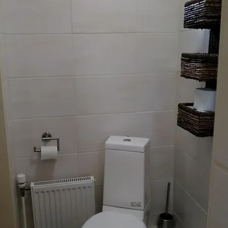 Appartement Rieke Urlaub Mit Hund Fehmarn