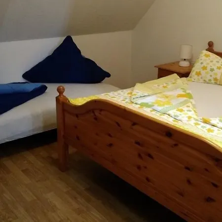 Appartement Rieke Urlaub Mit Hund