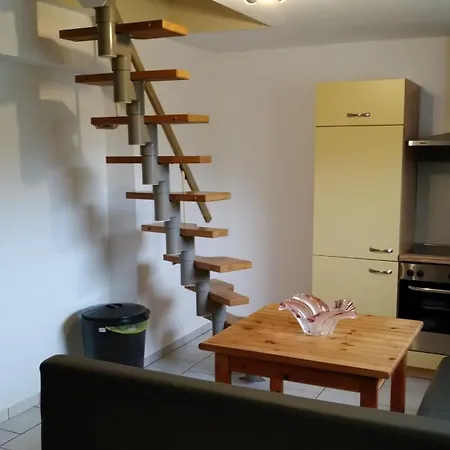 Rieke Urlaub Mit Hund Appartement *