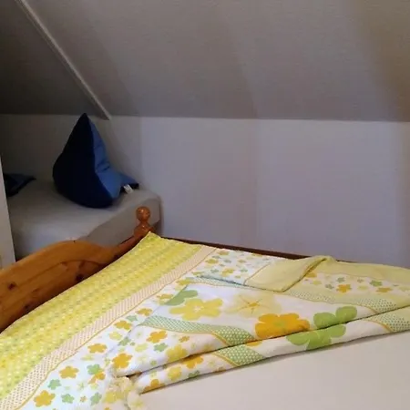 Appartement Rieke Urlaub Mit Hund *