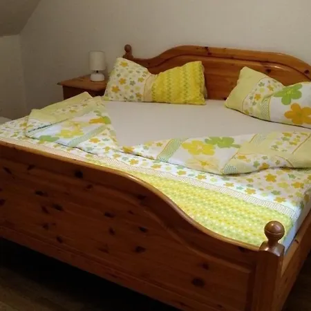 Appartement Rieke Urlaub Mit Hund Fehmarn
