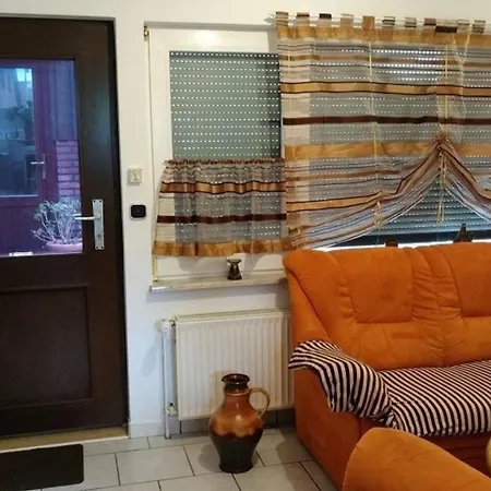 Rieke Urlaub Mit Hund Appartement *