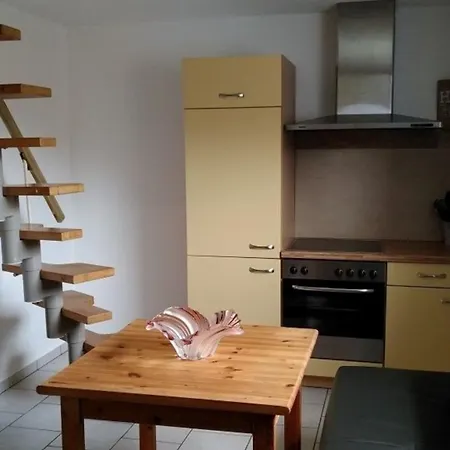 Appartement Rieke Urlaub Mit Hund *