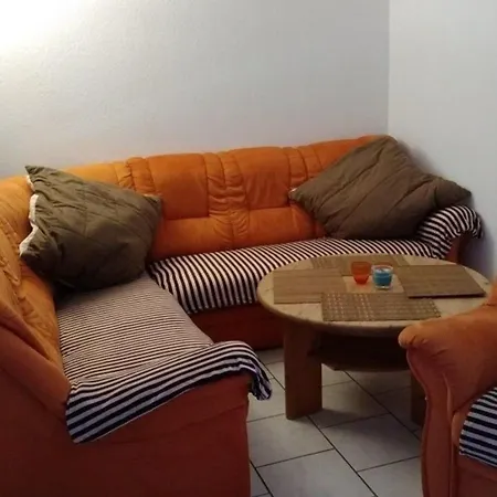 Rieke Urlaub Mit Hund Appartement Fehmarn
