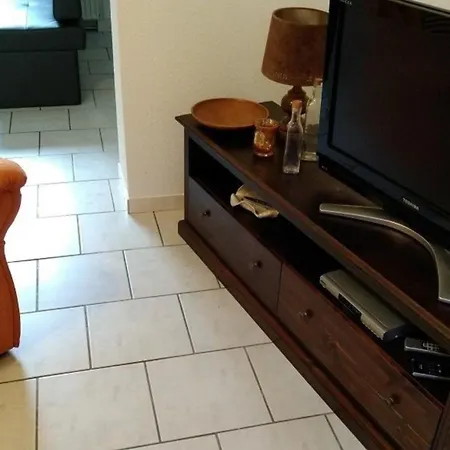 Appartement Rieke Urlaub Mit Hund Fehmarn